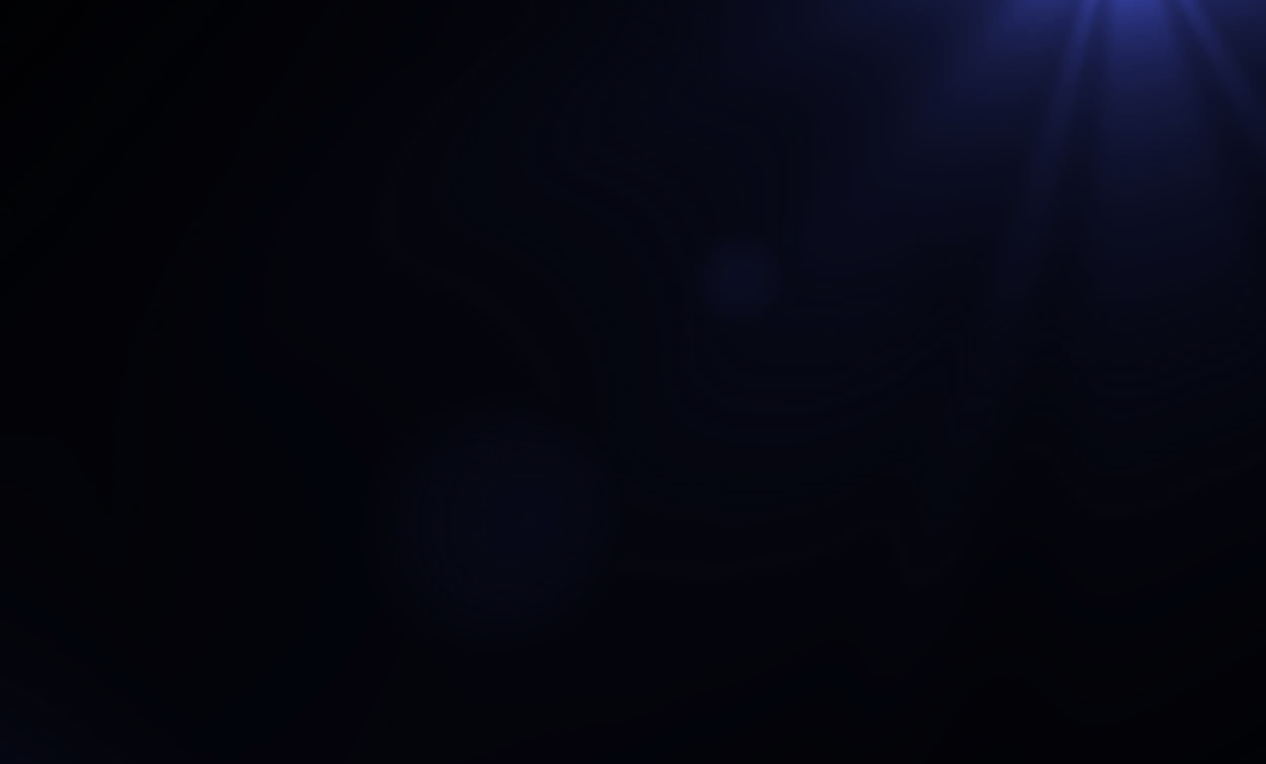Decorative starlight background overlay